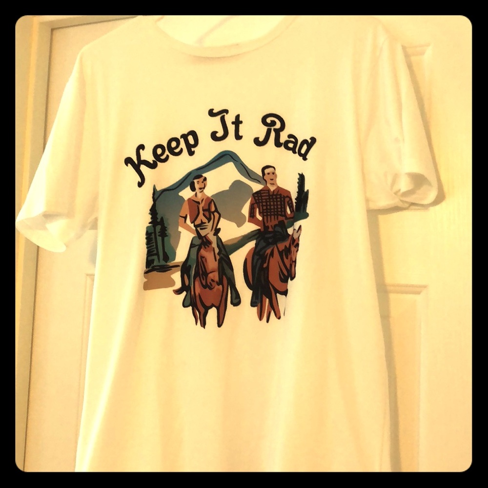 Boutique T-shirt